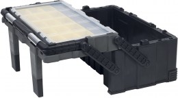 Contractor Grade Tool Box Stalwart7